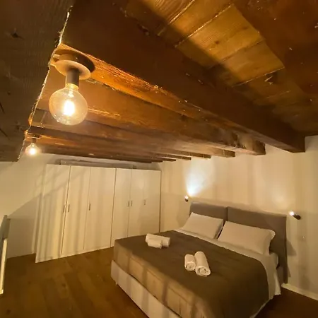 Signoria Flat 5* Centro Storico Apartment Florence Exterior photo