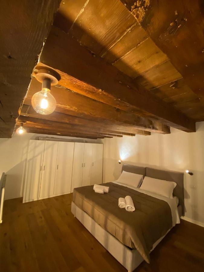 Signoria Flat 5* Centro Storico * Florenz